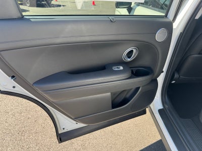 2027 Hyundai PALISADE SEL Premium AWD