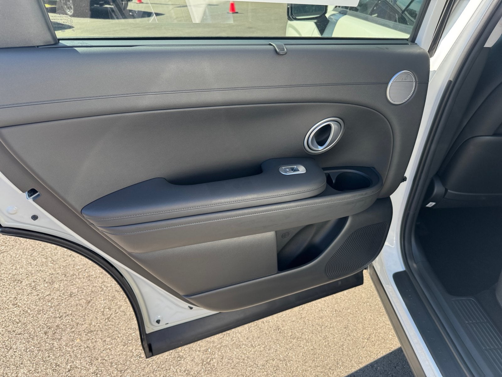 2027 Hyundai PALISADE SEL Premium AWD