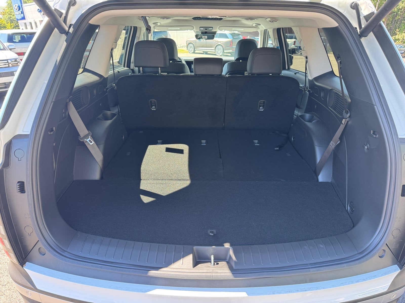 2027 Hyundai PALISADE SEL Premium AWD