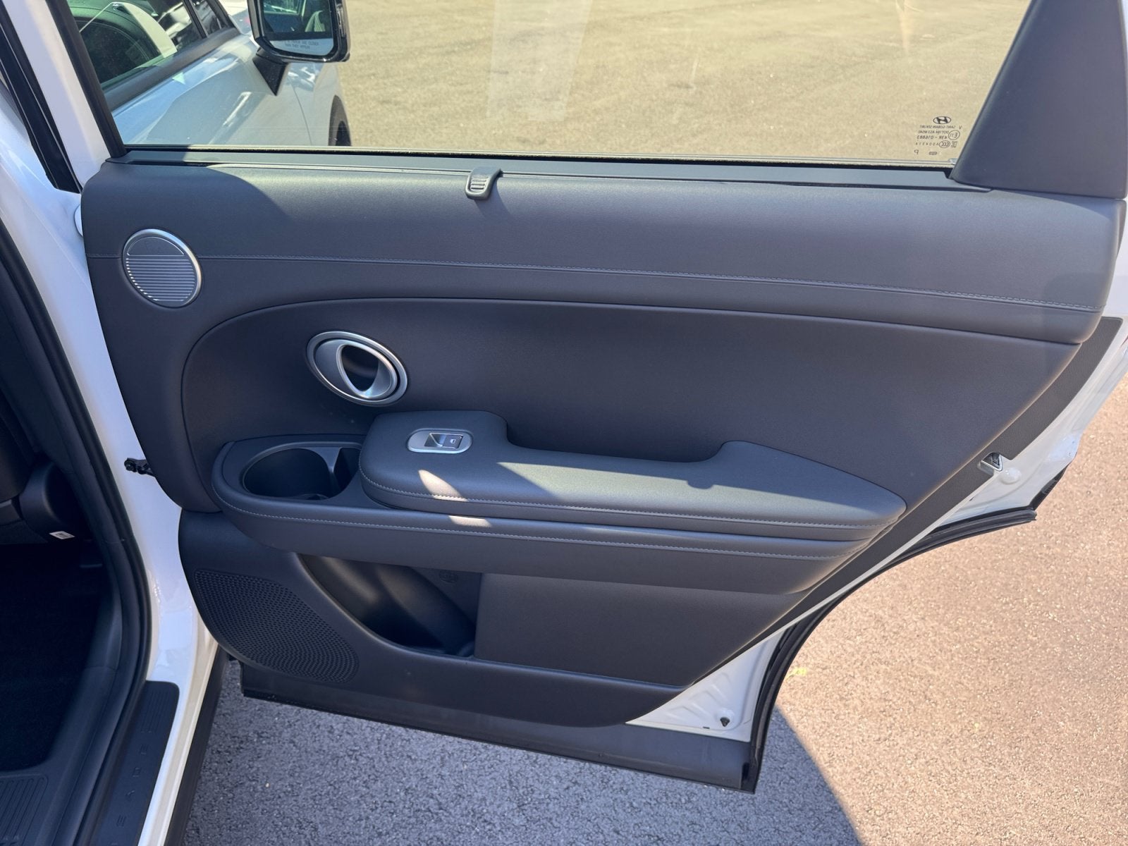 2027 Hyundai PALISADE SEL Premium AWD