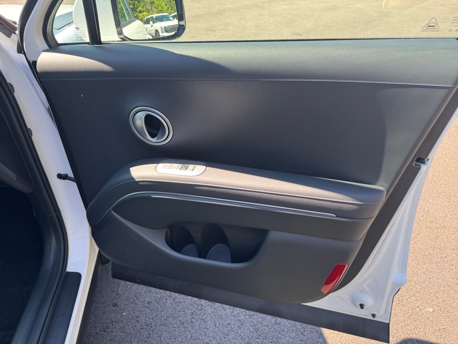 2027 Hyundai PALISADE SEL Premium AWD