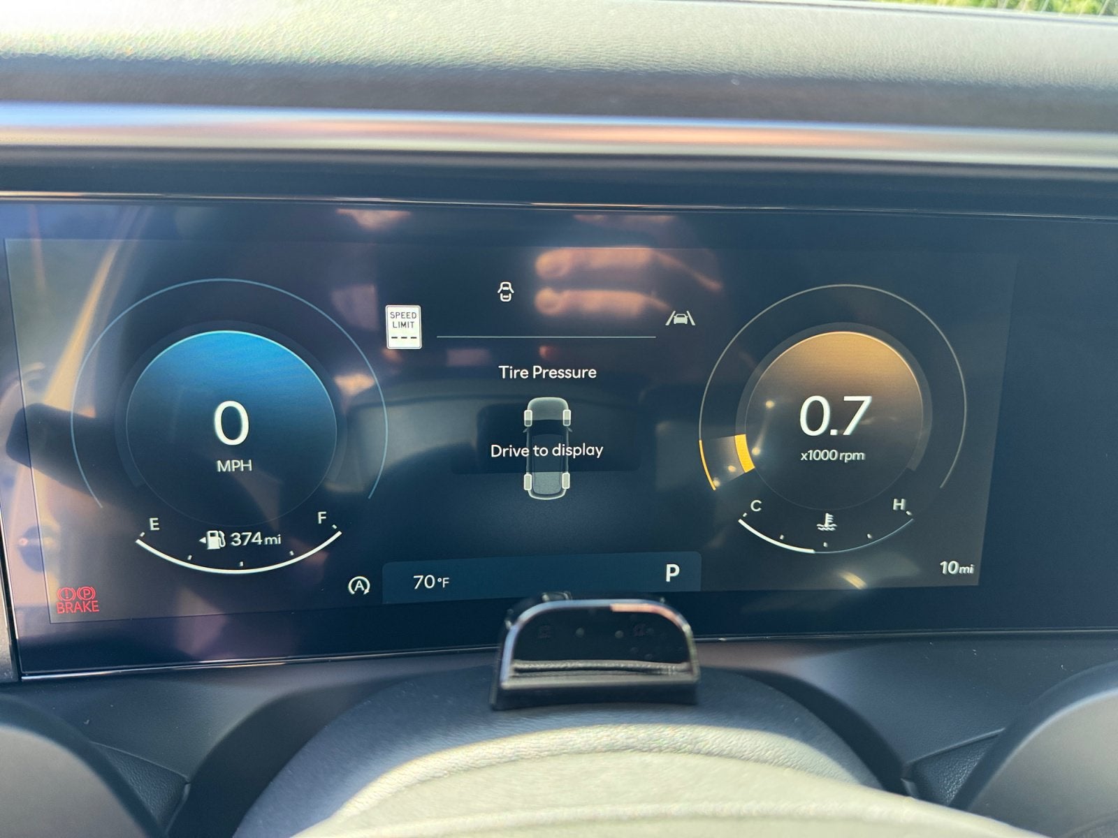 2027 Hyundai PALISADE SEL Premium AWD