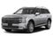 2027 Hyundai PALISADE SEL Premium AWD