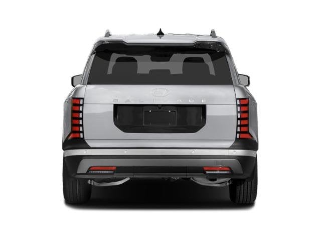 2027 Hyundai PALISADE SEL Premium AWD