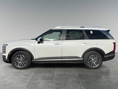 2026 Hyundai PALISADE SEL Premium AWD