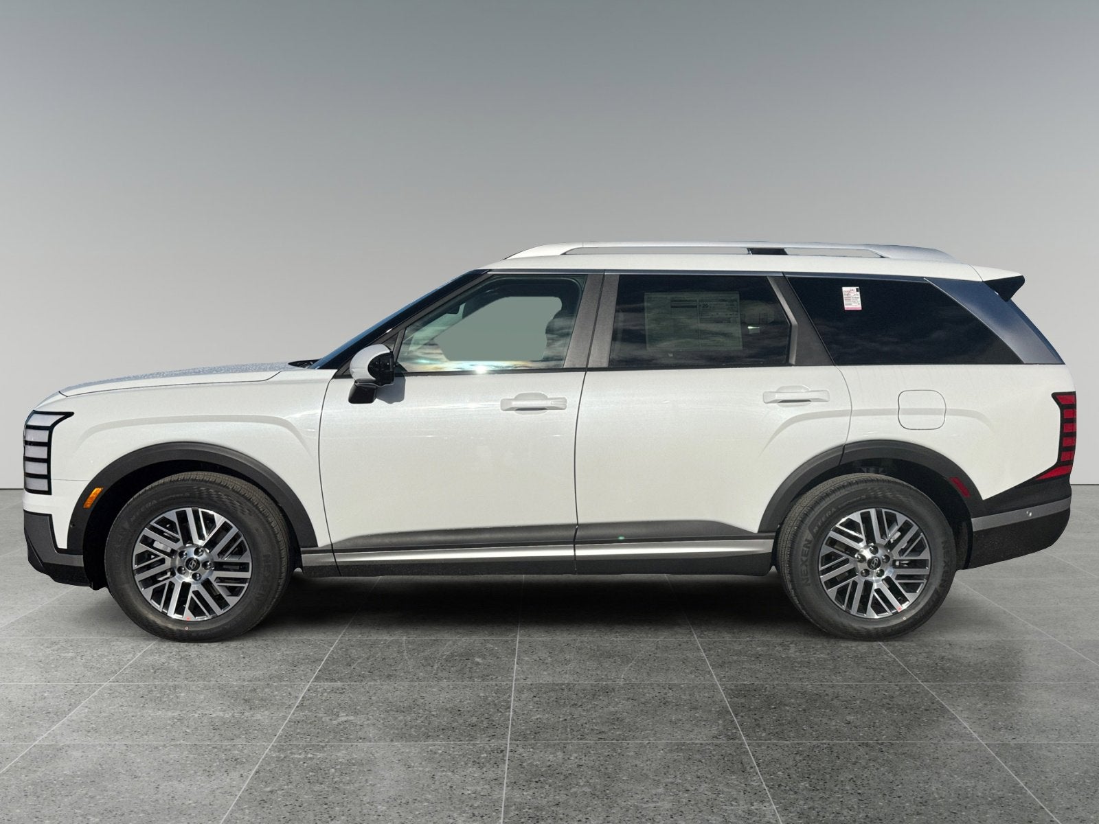 2026 Hyundai PALISADE SEL Premium AWD