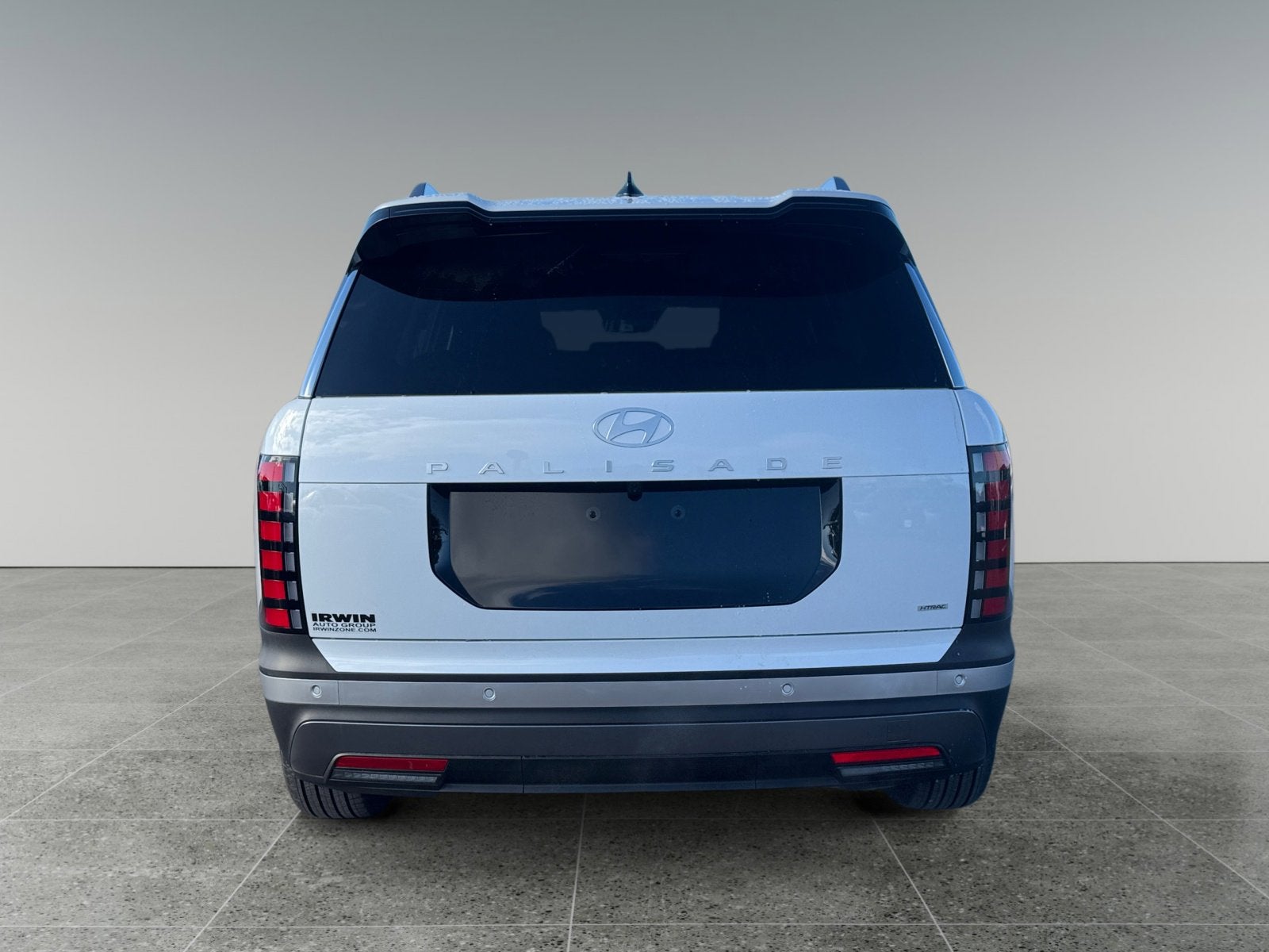 2026 Hyundai PALISADE SEL Premium AWD