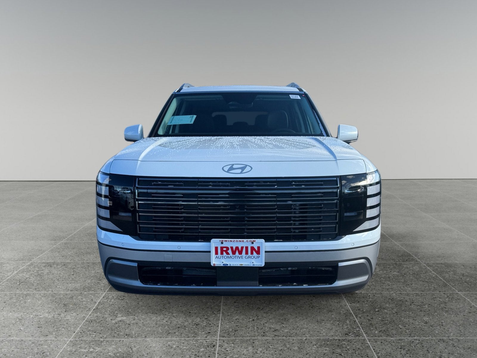 2026 Hyundai PALISADE SEL Premium AWD