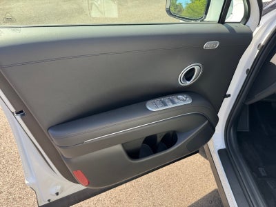 2027 Hyundai PALISADE SEL Premium AWD