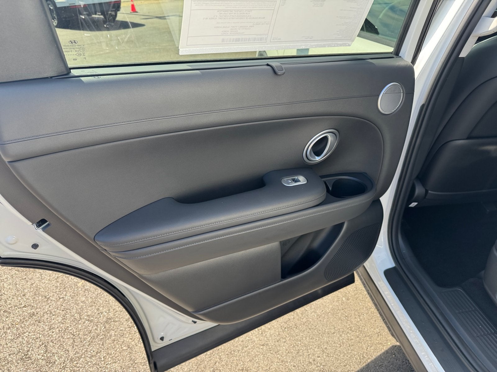 2027 Hyundai PALISADE SEL Premium AWD