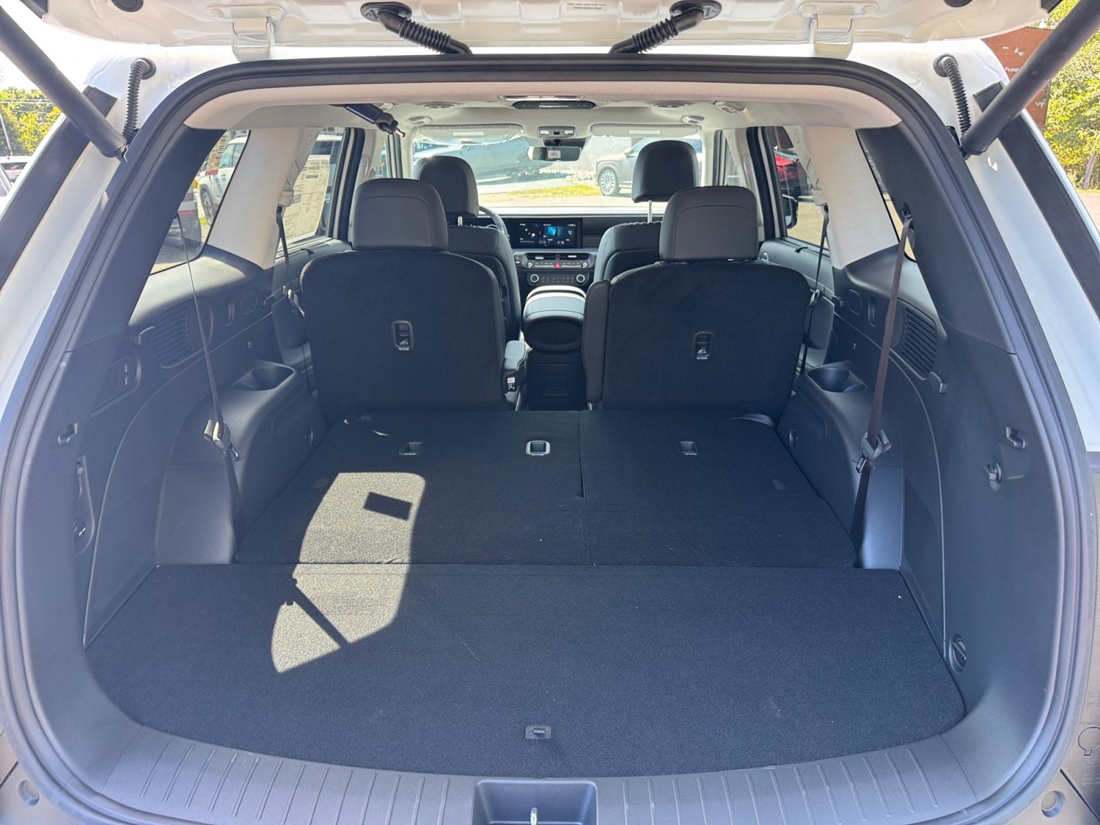 2027 Hyundai PALISADE SEL Premium AWD