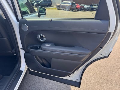 2027 Hyundai PALISADE SEL Premium AWD