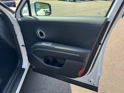 2027 Hyundai PALISADE SEL Premium AWD
