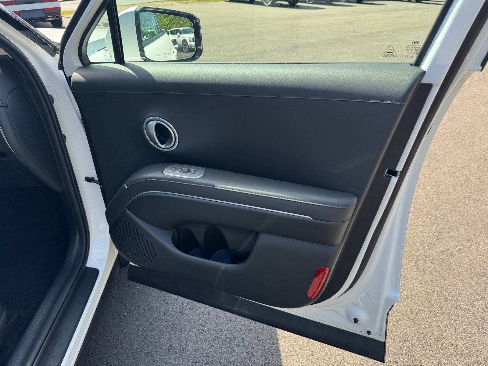 2027 Hyundai PALISADE SEL Premium AWD