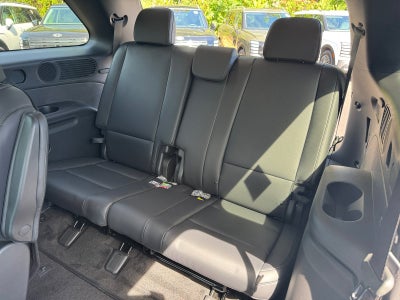 2027 Hyundai PALISADE SEL Premium AWD