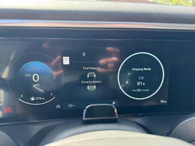 2027 Hyundai PALISADE SEL Premium AWD