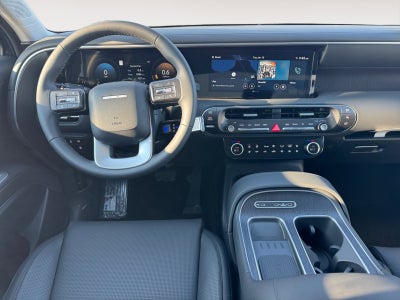 2026 Hyundai PALISADE SEL Premium AWD