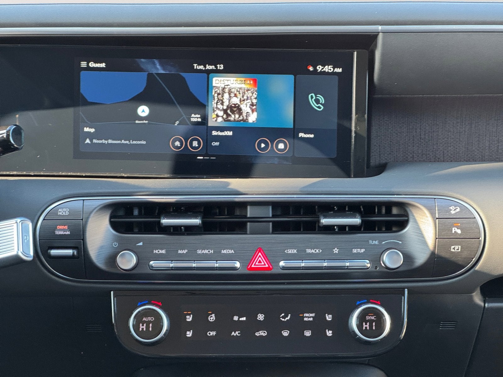 2026 Hyundai PALISADE SEL Premium AWD