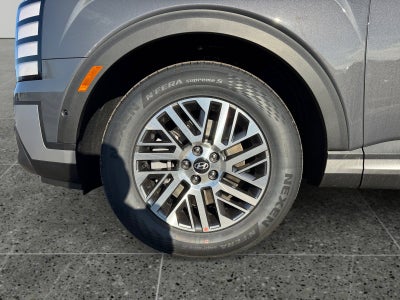 2026 Hyundai PALISADE SEL Premium AWD