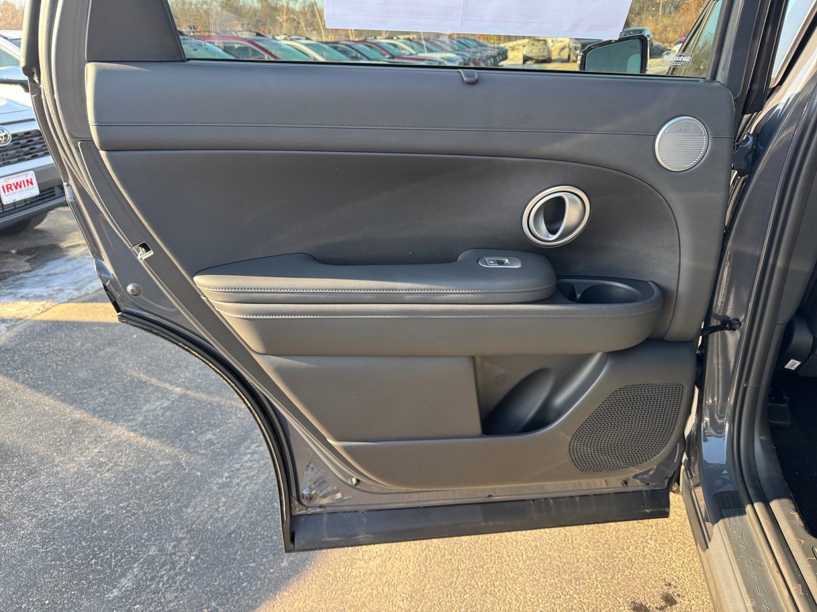 2026 Hyundai PALISADE SEL Premium AWD