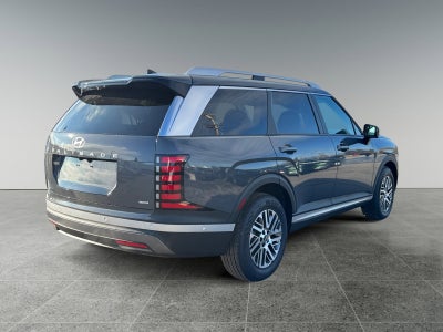 2026 Hyundai PALISADE SEL Premium AWD