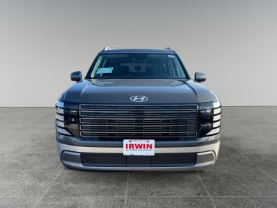 2026 Hyundai PALISADE SEL Premium AWD