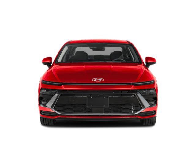 2027 Hyundai SONATA SEL Sport