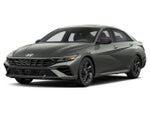 2026 Hyundai ELANTRA HYBRID SEL Sport Plus