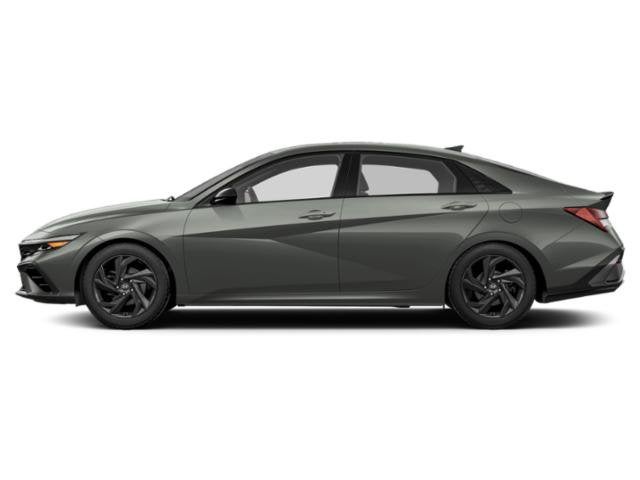 2026 Hyundai ELANTRA HYBRID SEL Sport Plus