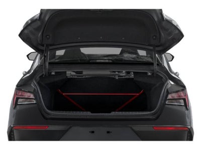 2026 Hyundai ELANTRA N 0