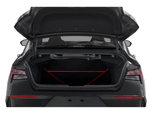 2026 Hyundai ELANTRA N 0
