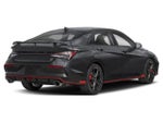 2026 Hyundai ELANTRA N 0