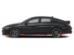 2026 Hyundai ELANTRA N 0