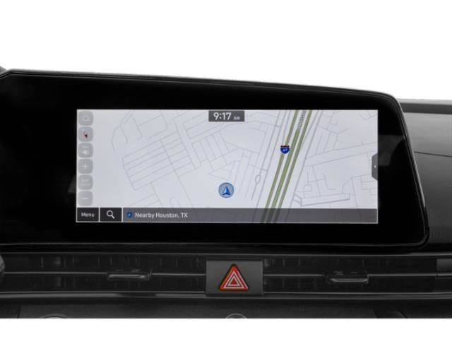 2025 Hyundai ELANTRA N Base