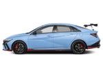 2026 Hyundai ELANTRA N TCR