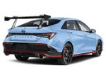 2026 Hyundai ELANTRA N TCR