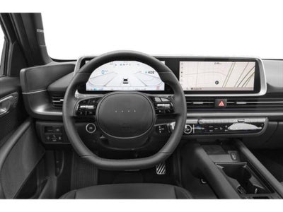 2025 Hyundai IONIQ 6 Limited