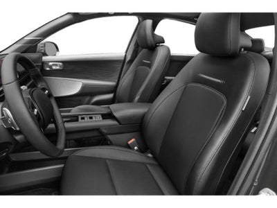 2025 Hyundai IONIQ 6 Limited