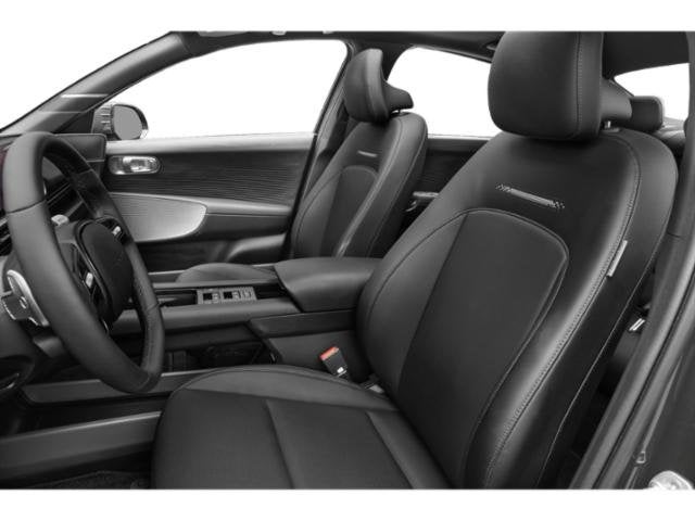 2025 Hyundai IONIQ 6 Limited