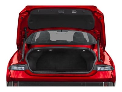 2025 Hyundai IONIQ 6 Limited