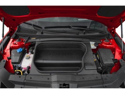 2025 Hyundai IONIQ 6 Limited