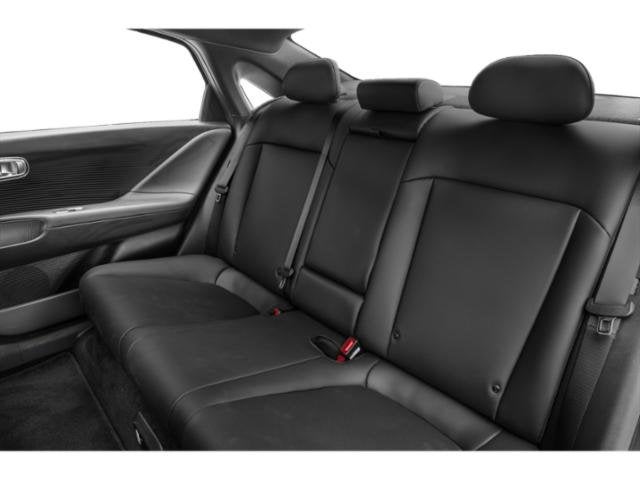 2025 Hyundai IONIQ 6 Limited