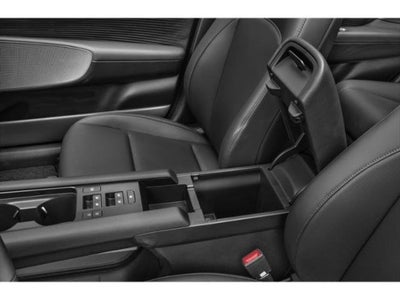 2025 Hyundai IONIQ 6 Limited