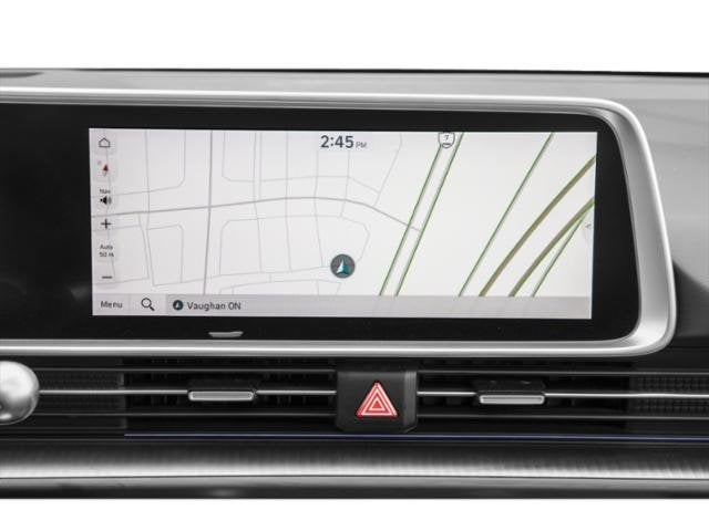 2025 Hyundai IONIQ 6 Limited