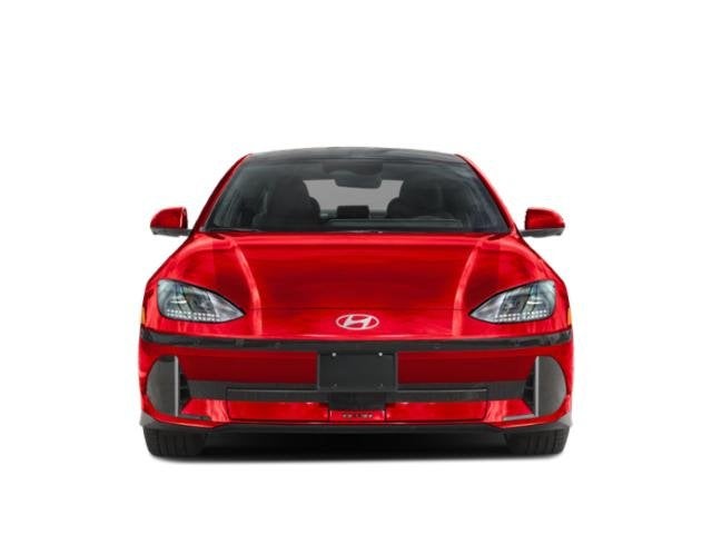 2025 Hyundai IONIQ 6 Limited