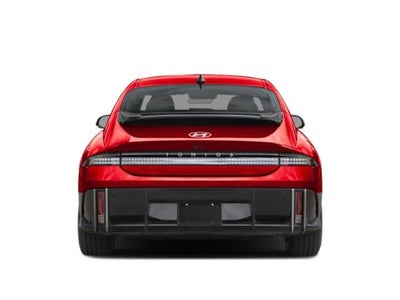 2025 Hyundai IONIQ 6 Limited