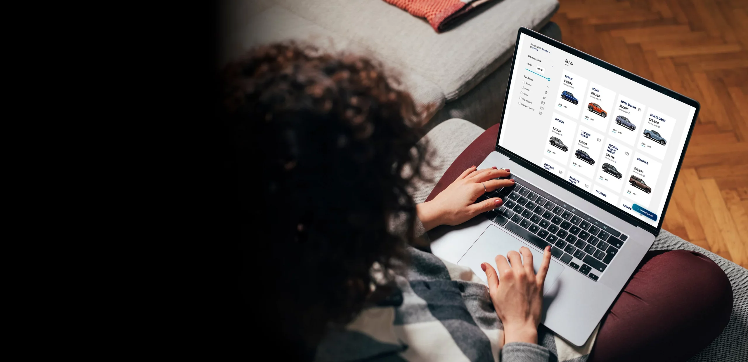 Hyundai Shopper Assurance | Irwin Hyundai in Laconia NH