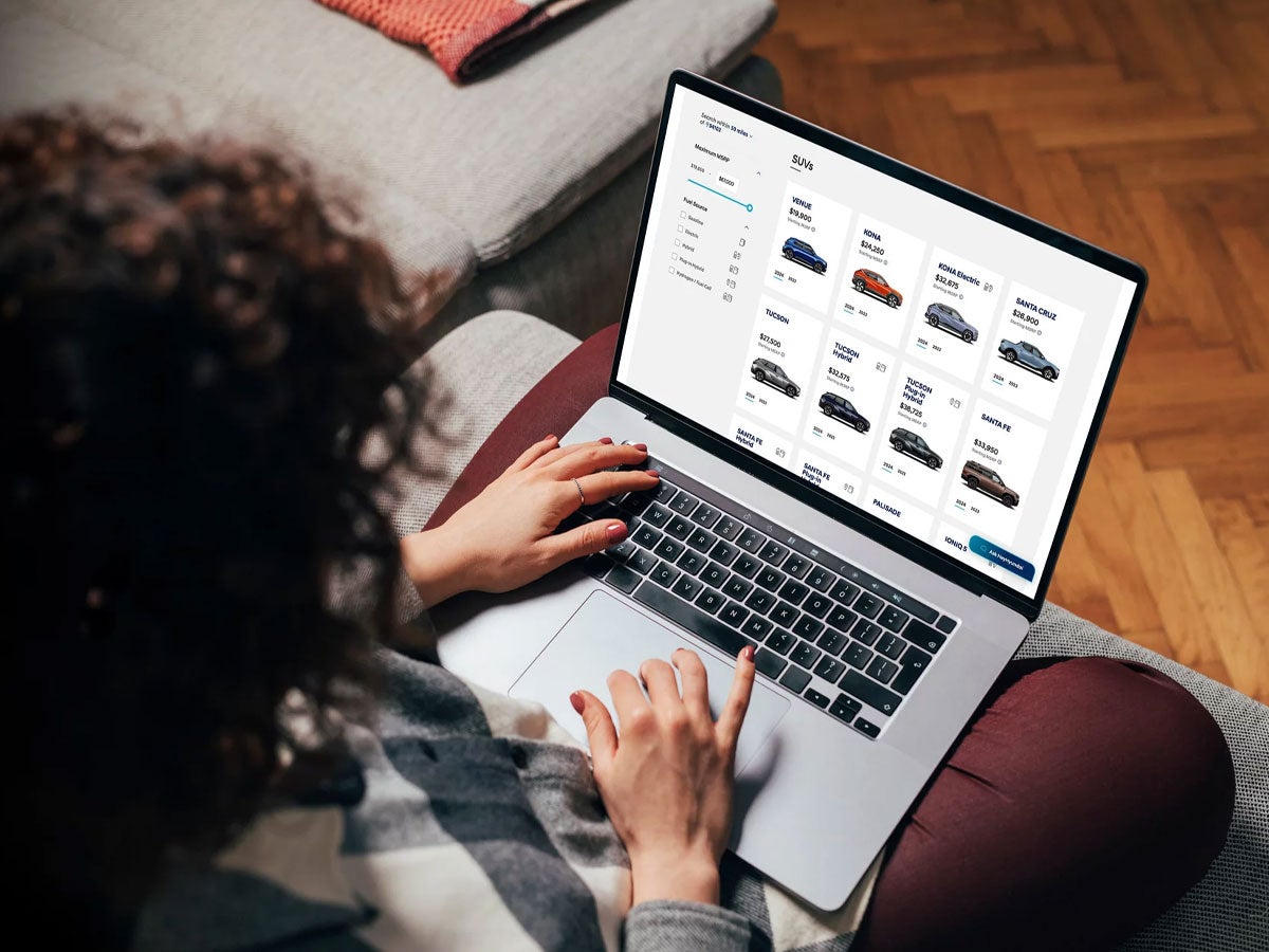 Hyundai Shopper Assurance | Irwin Hyundai in Laconia NH