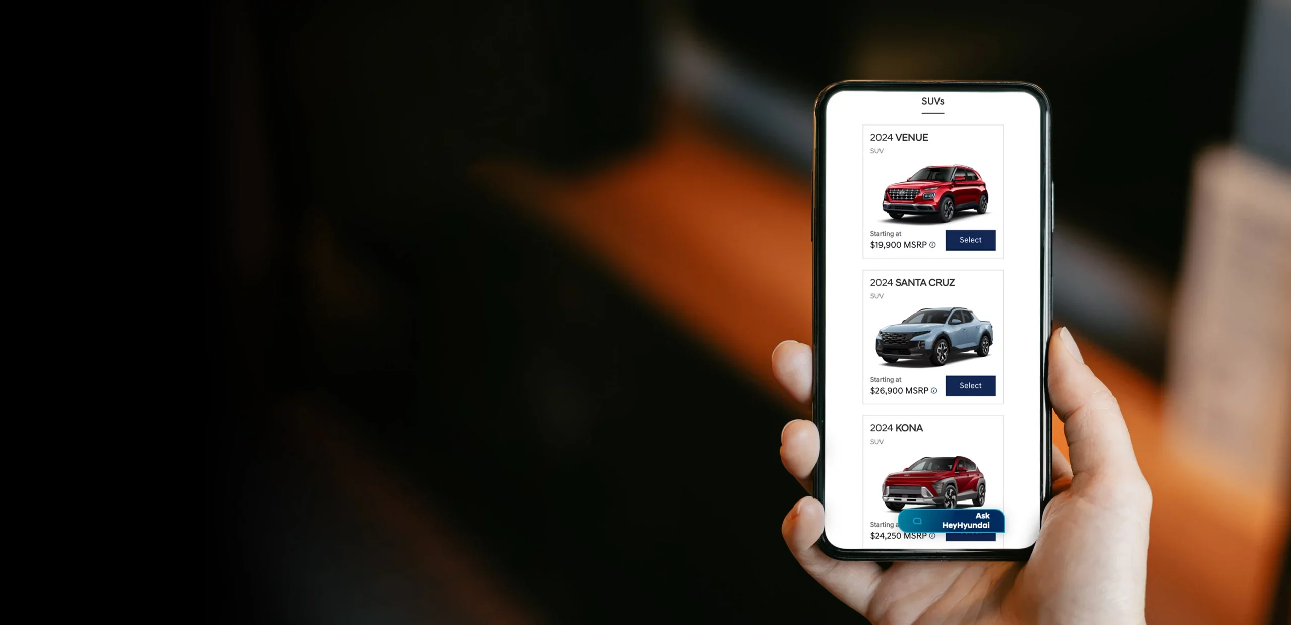 Hyundai Shopper Assurance | Irwin Hyundai in Laconia NH