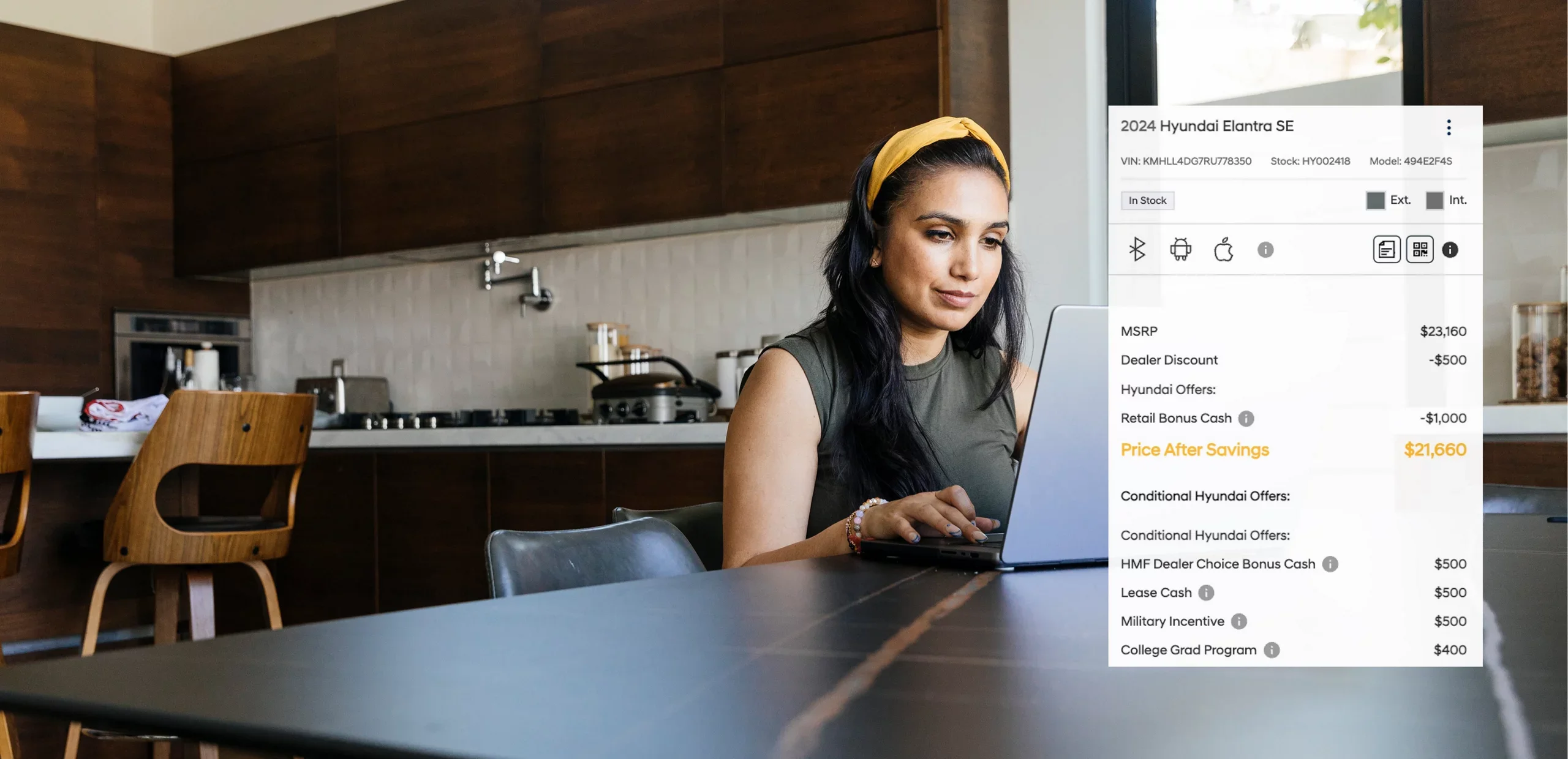 Hyundai Shopper Assurance | Irwin Hyundai in Laconia NH